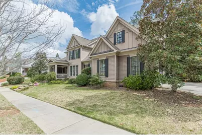 774 Barrett Village Lane NW, Marietta, GA 30064 - Photo 3