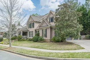 774 Barrett Village Ln NW, Marietta, GA 30064 - Photo 3