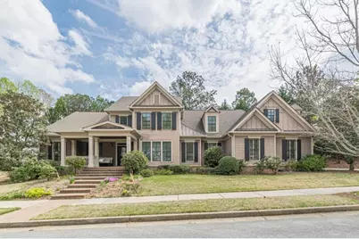 774 Barrett Village Lane NW, Marietta, GA 30064 - Photo 3