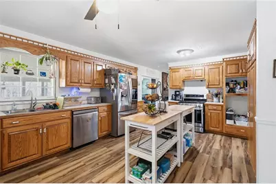 3931 Green Drive, Gainesville, GA 30506 - Photo 25