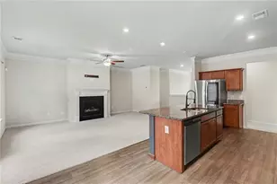 176 Malbone St SW, Cartersville, GA 30120 - Photo 7