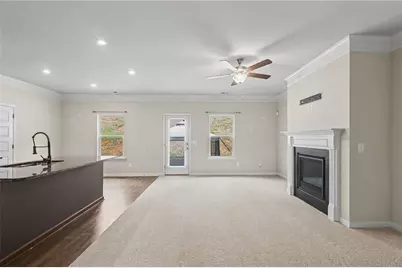 176 Malbone Street SW, Cartersville, GA 30120 - Photo 5