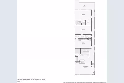 568 John Wesley Dobbs Avenue NE, Atlanta, GA 30312 - Photo 85