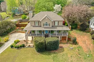 4251 Joshua Way, Kennesaw, GA 30144 - Photo 1