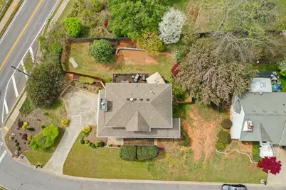 4251 Joshua Way, Kennesaw, GA 30144 - Photo 37