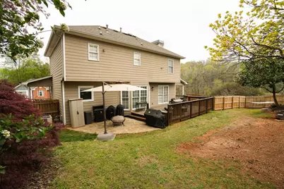 4251 Joshua Way, Kennesaw, GA 30144 - Photo 29
