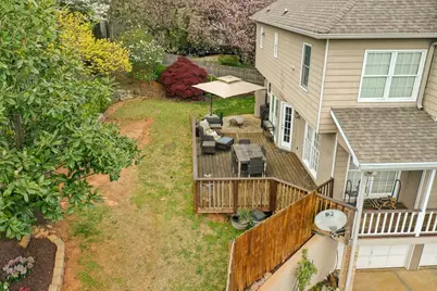 4251 Joshua Way, Kennesaw, GA 30144 - Photo 41