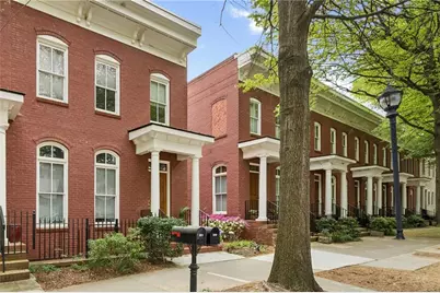 849 Inman Village Parkway NE, Atlanta, GA 30307 - Photo 3