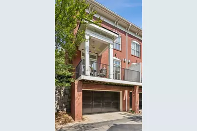 849 Inman Village Parkway NE, Atlanta, GA 30307 - Photo 45