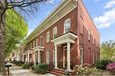 849 Inman Village Parkway NE, Atlanta, GA 30307 - Photo 1