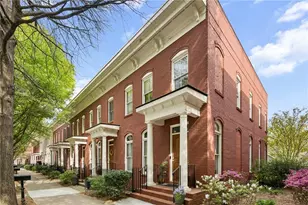 849 Inman Vlg Pkwy NE, Atlanta, GA 30307 - Photo 1