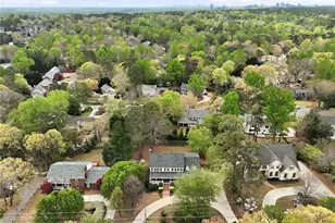 4039 Dunwoody Club Dr, Atlanta, GA 30350 - Photo 33