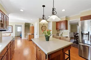 4039 Dunwoody Club Dr, Atlanta, GA 30350 - Photo 13