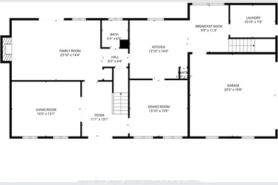 4039 Dunwoody Club Drive, Atlanta, GA 30350 - Photo 37