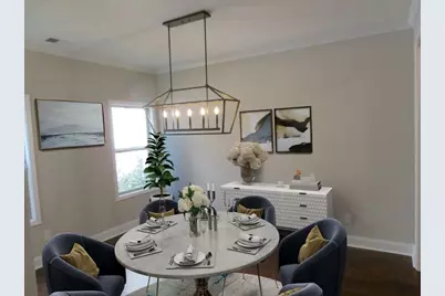 2349 Whispering Drive NW, Kennesaw, GA 30144 - Photo 5