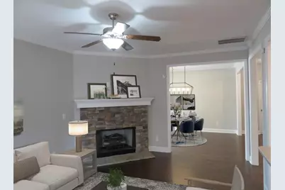 2349 Whispering Drive NW, Kennesaw, GA 30144 - Photo 7