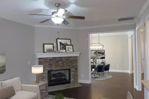 2349 Whispering Dr NW, Kennesaw, GA 30144 - Photo 7