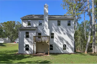 448 The Boulevard, Newnan, GA 30263 - Photo 9