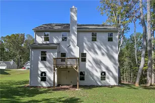 448 The Blvd, Newnan, GA 30263 - Photo 9