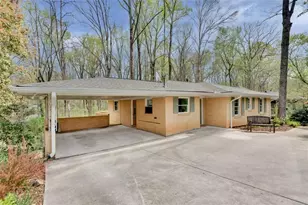 2774 Overlook Dr, Atlanta, GA 30345 - Photo 1