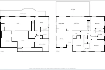 2774 Overlook Drive, Atlanta, GA 30345 - Photo 47