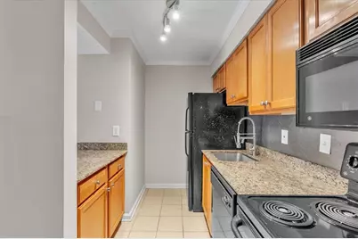 3160 Seven Pines Court #105, Atlanta, GA 30339 - Photo 5