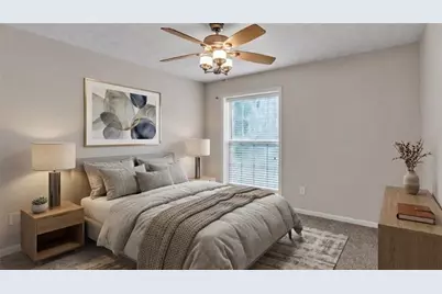 3160 Seven Pines Court #105, Atlanta, GA 30339 - Photo 7