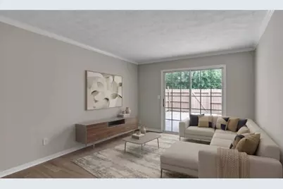 3160 Seven Pines Court #105, Atlanta, GA 30339 - Photo 3