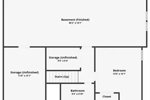 1515 Oakmoor Pl, Marietta, GA 30062 - Photo 59