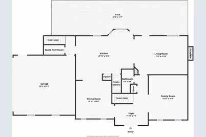 1515 Oakmoor Place, Marietta, GA 30062 - Photo 61