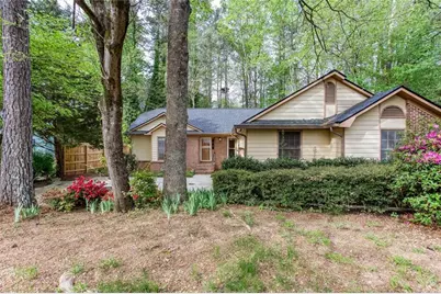 3506 Three Oaks Court, Powder Springs, GA 30127 - Photo 5