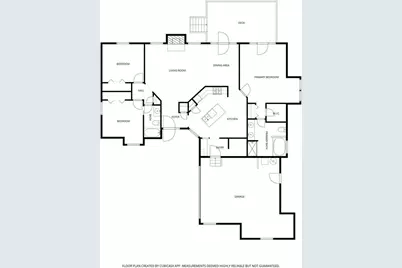 3506 Three Oaks Court, Powder Springs, GA 30127 - Photo 45