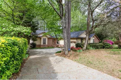 3506 Three Oaks Court, Powder Springs, GA 30127 - Photo 3