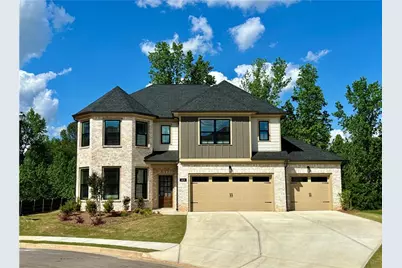 4436 Hosch Reserve Court, Buford, GA 30519 - Photo 1