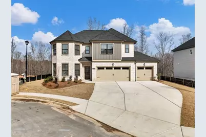 4436 Hosch Reserve Court, Buford, GA 30519 - Photo 43