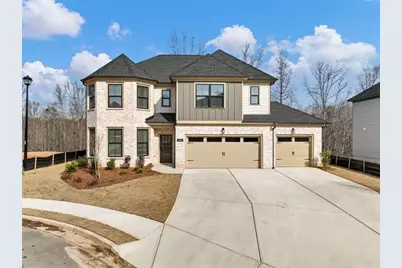 4436 Hosch Reserve Court, Buford, GA 30519 - Photo 1