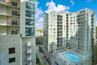 222 12th Street NE #801, Atlanta, GA 30309 - Photo 39