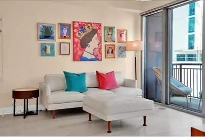 222 12th Street NE #801, Atlanta, GA 30309 - Photo 21