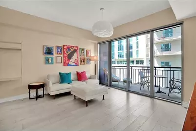 222 12th Street NE #801, Atlanta, GA 30309 - Photo 5