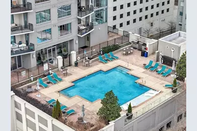 222 12th Street NE #801, Atlanta, GA 30309 - Photo 43