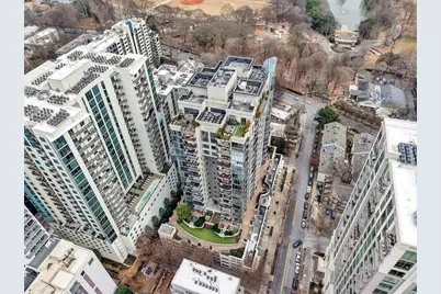 222 12th Street NE #801, Atlanta, GA 30309 - Photo 45