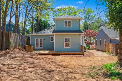 1809 Walker Avenue, Atlanta, GA 30337 - Photo 35