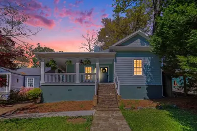 1809 Walker Avenue, Atlanta, GA 30337 - Photo 37