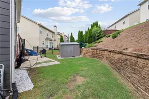 1657 Bradmere Ln, Lithia Springs, GA 30122 - Photo 25