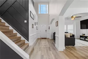 1657 Bradmere Ln, Lithia Springs, GA 30122 - Photo 3