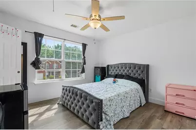 1657 Bradmere Lane, Lithia Springs, GA 30122 - Photo 13