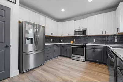 1657 Bradmere Lane, Lithia Springs, GA 30122 - Photo 9