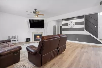 1657 Bradmere Lane, Lithia Springs, GA 30122 - Photo 7