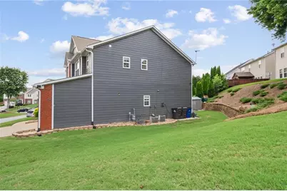 1657 Bradmere Lane, Lithia Springs, GA 30122 - Photo 29