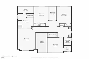 1657 Bradmere Ln, Lithia Springs, GA 30122 - Photo 35